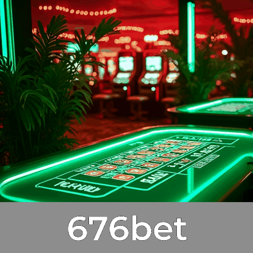 676bet: Descubra Ofertas Únicas de Bônus Maximizado